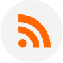 RSS feed logo