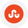 StumbleUpon logo